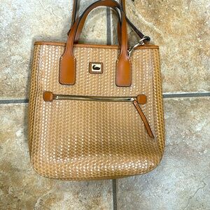 Dooney and Bourke bag